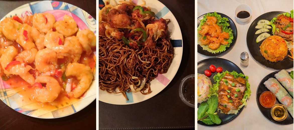 Bon Appétit - Gallery Image 1