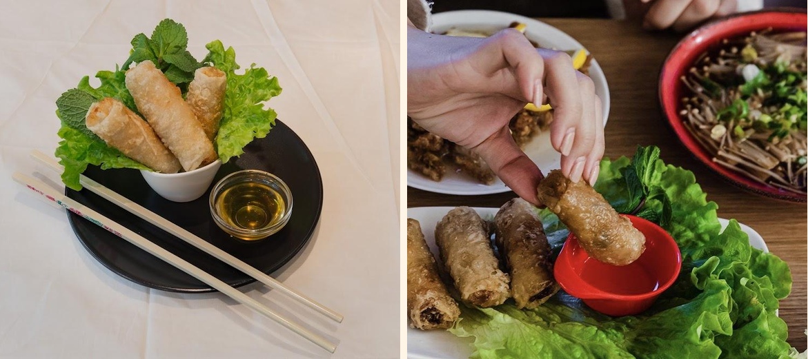 Bon Appétit - Gallery Image 3